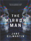Cover image for The Mirror Man
